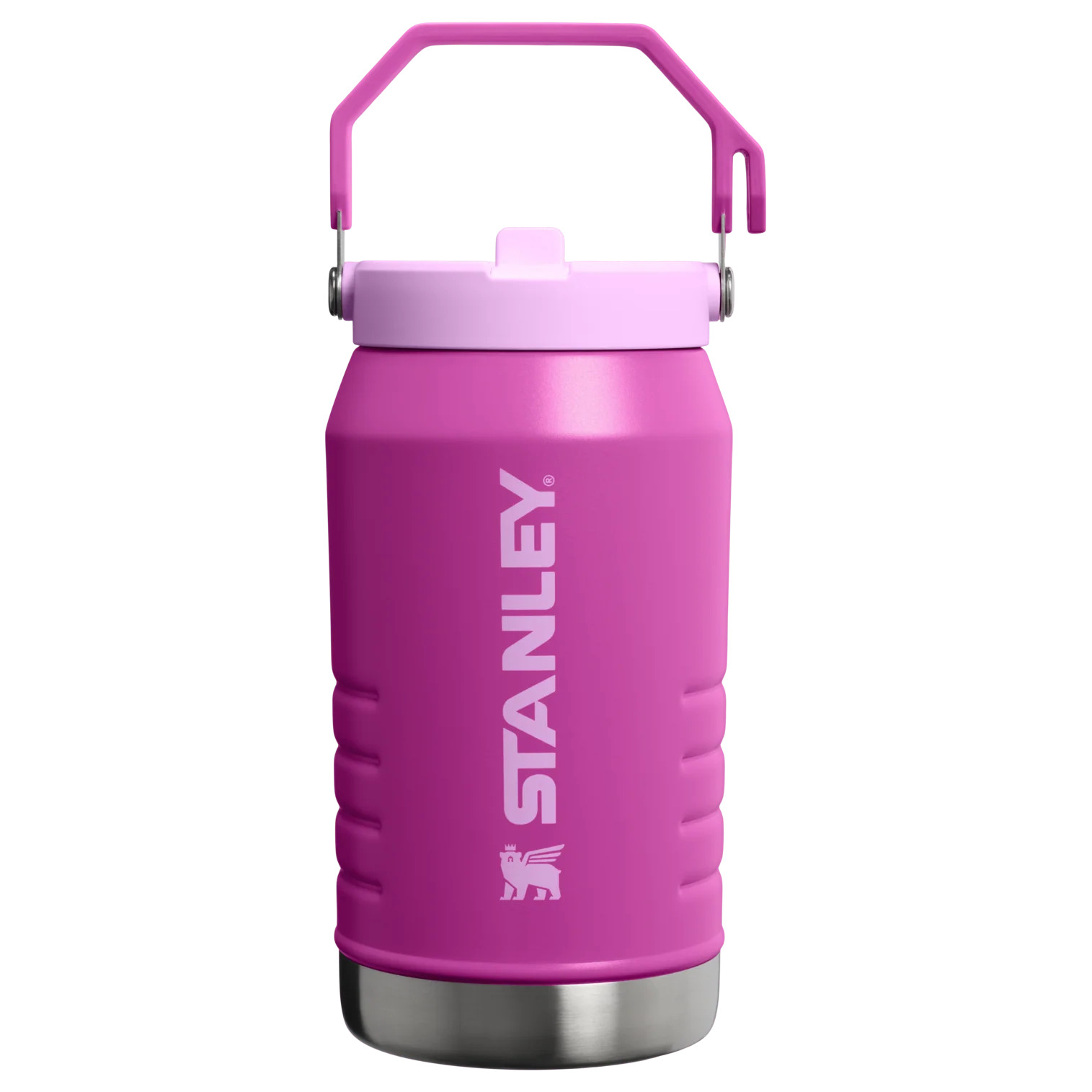 The IceFlow Flip Straw Jug | 64 OZ | Insulated Water Jug | Stanley | Stanley 1913 (US)