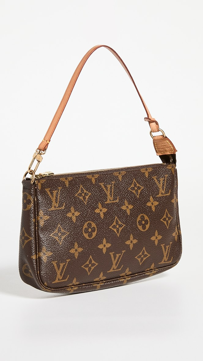 Louis Vuitton Monogram Pochette | Shopbop