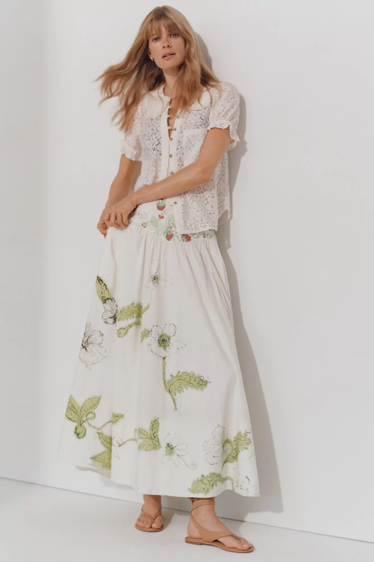 By Anthropologie | Anthropologie (US)