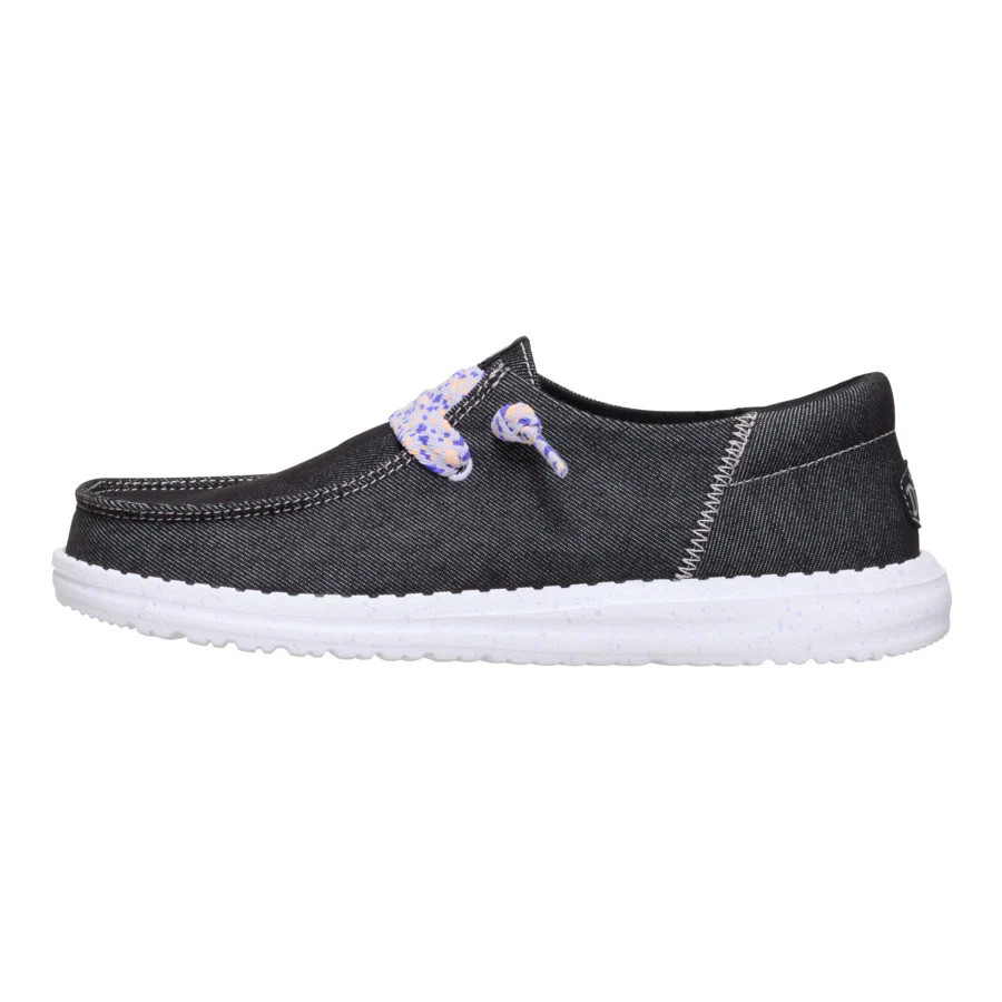 Wendy Funk Friendship Lace | HEYDUDE