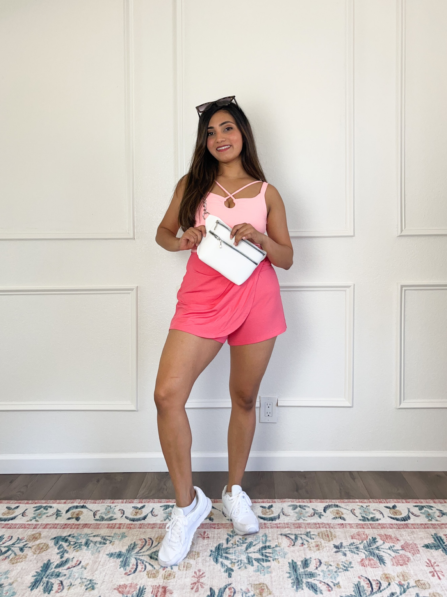 Affordable workout sets 💗

#LTKsalealert #LTKHalloween #LTKunder50