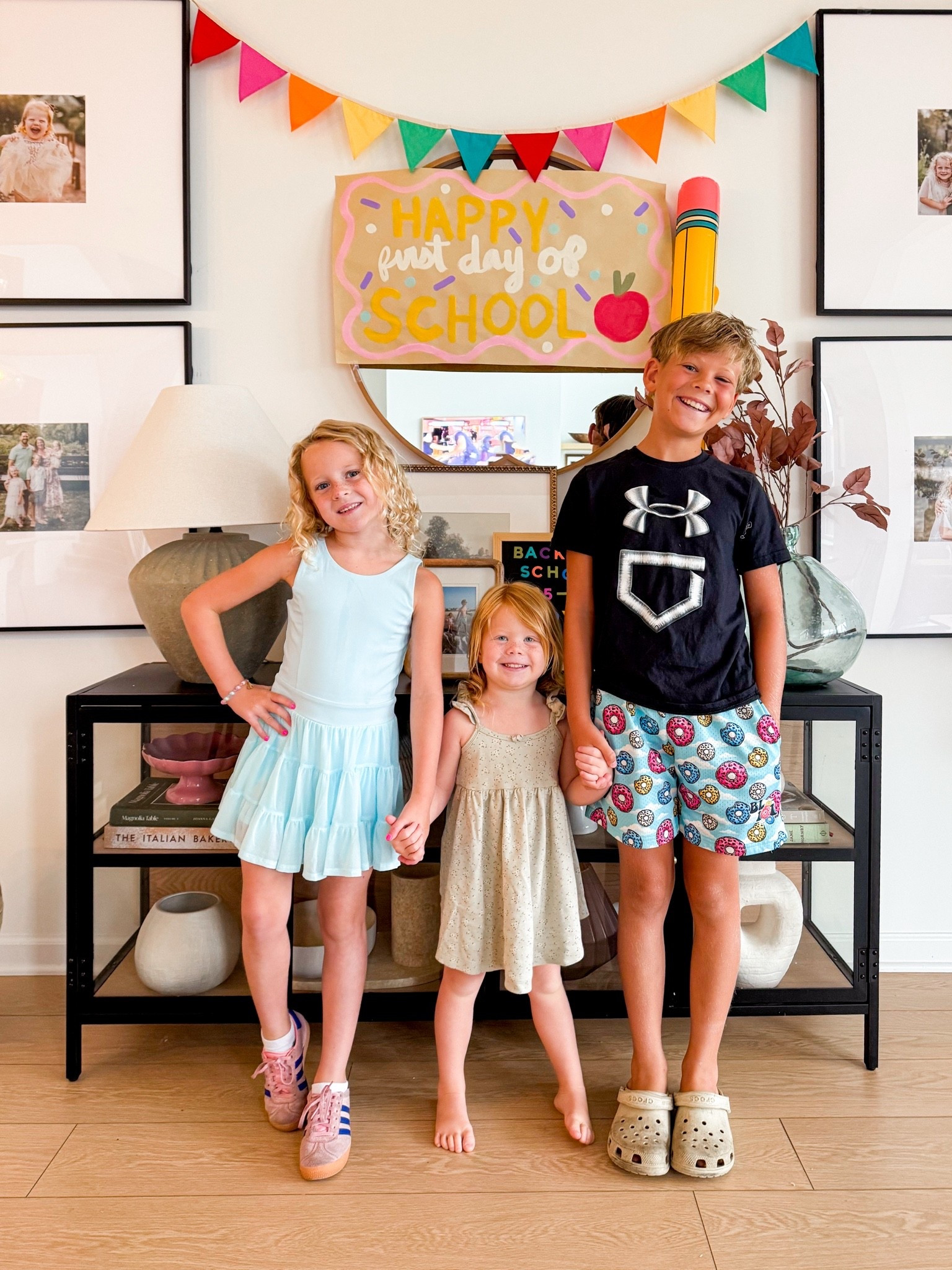 Back to school must haves to make it feel extra special!

#LTKmomlife #LTKKids #LTKSeasonal