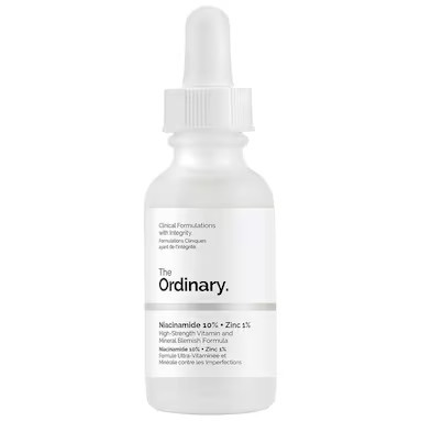 Niacinamide 10% + Zinc 1% | Douglas (NL)