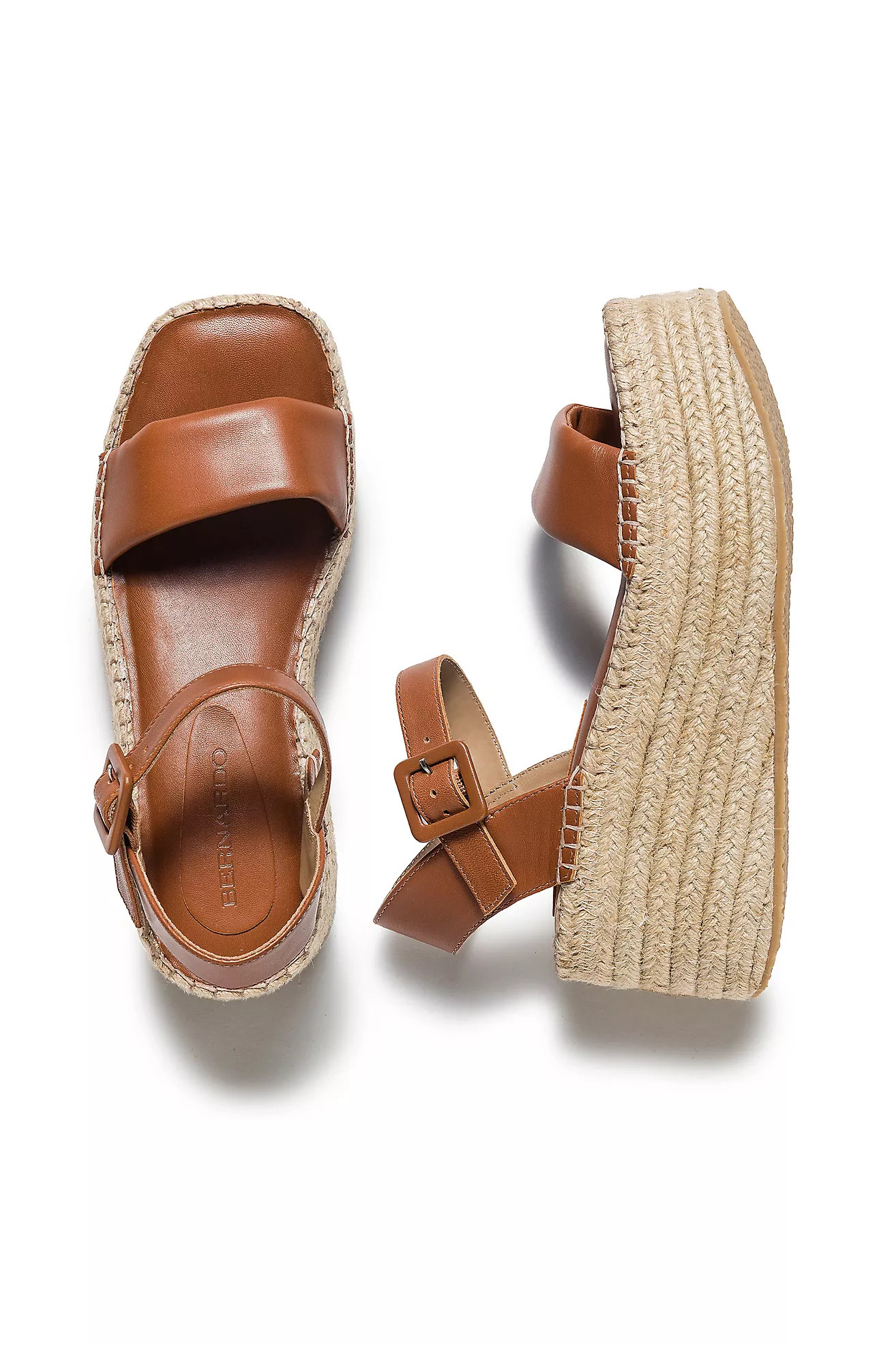 Bernardo Mallorca Espadrille Platform Sandals | Anthropologie (US)