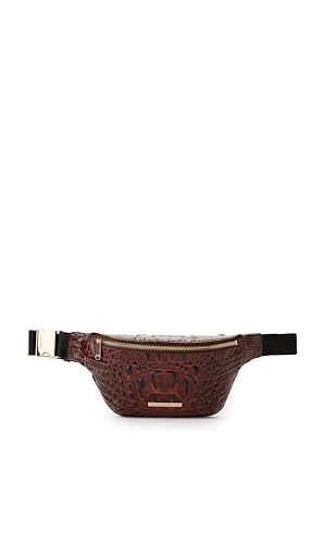 BRAHMIN Hollis - Pecan Melbourne | Amazon (US)