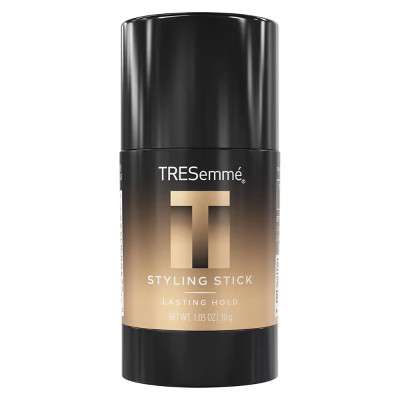 Tresemme A-List Collection Instant Fix Styling Stick, Hair Wax, Golden Vanilla & Sandalwood Scent... | Target