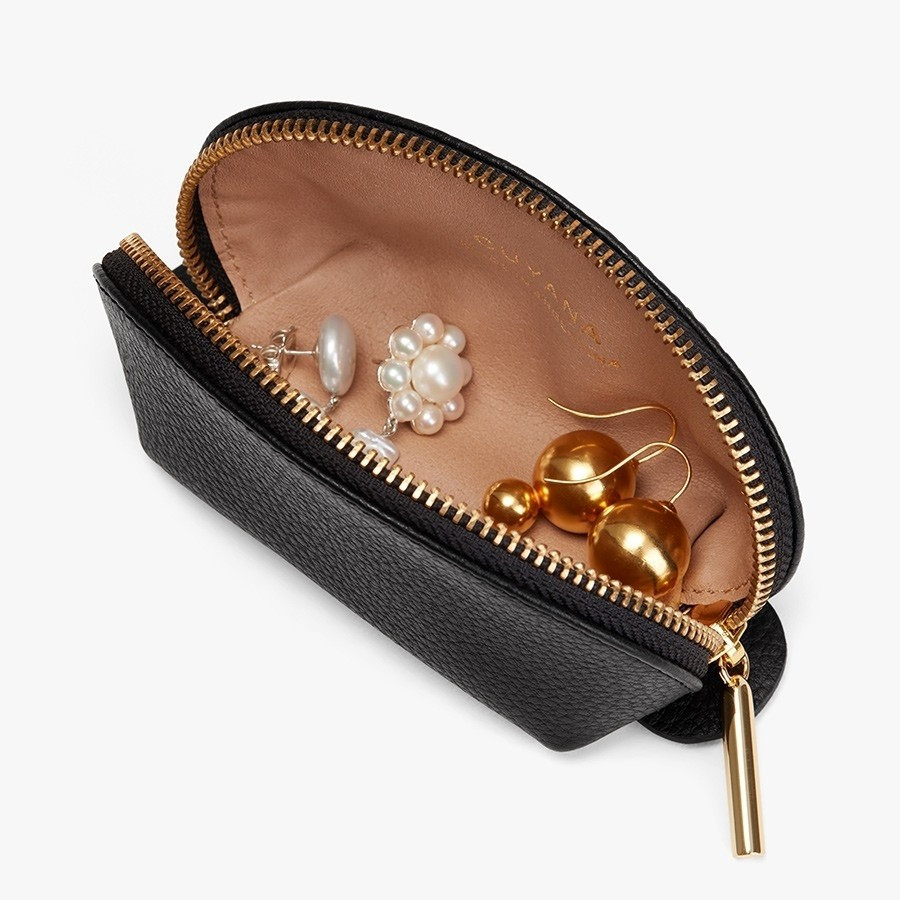 Mini Travel Case | Cuyana