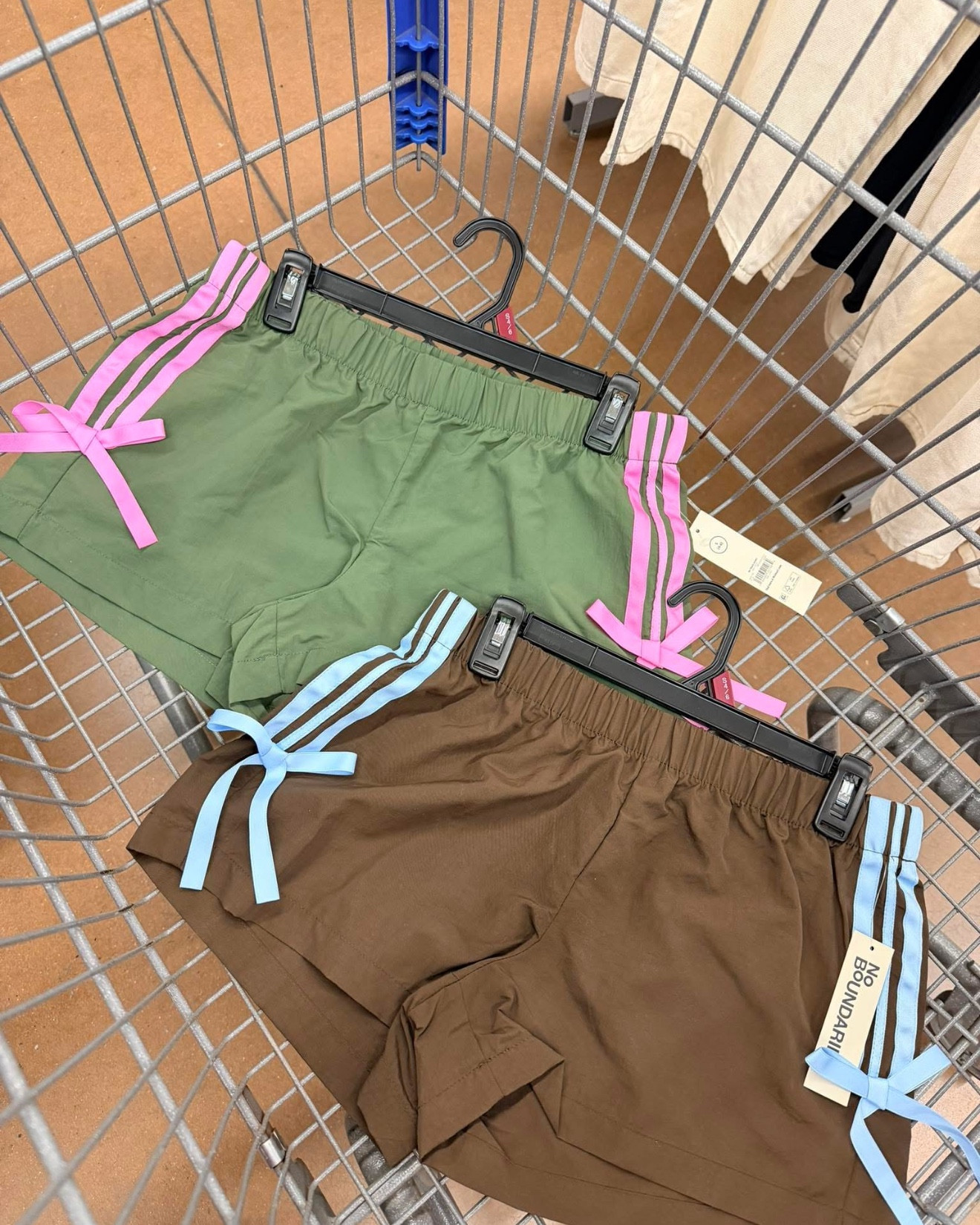 The cutest shorts at Walmart 😍

#LTKfitnessgoals #LTKmomlife #LTKSpringSale