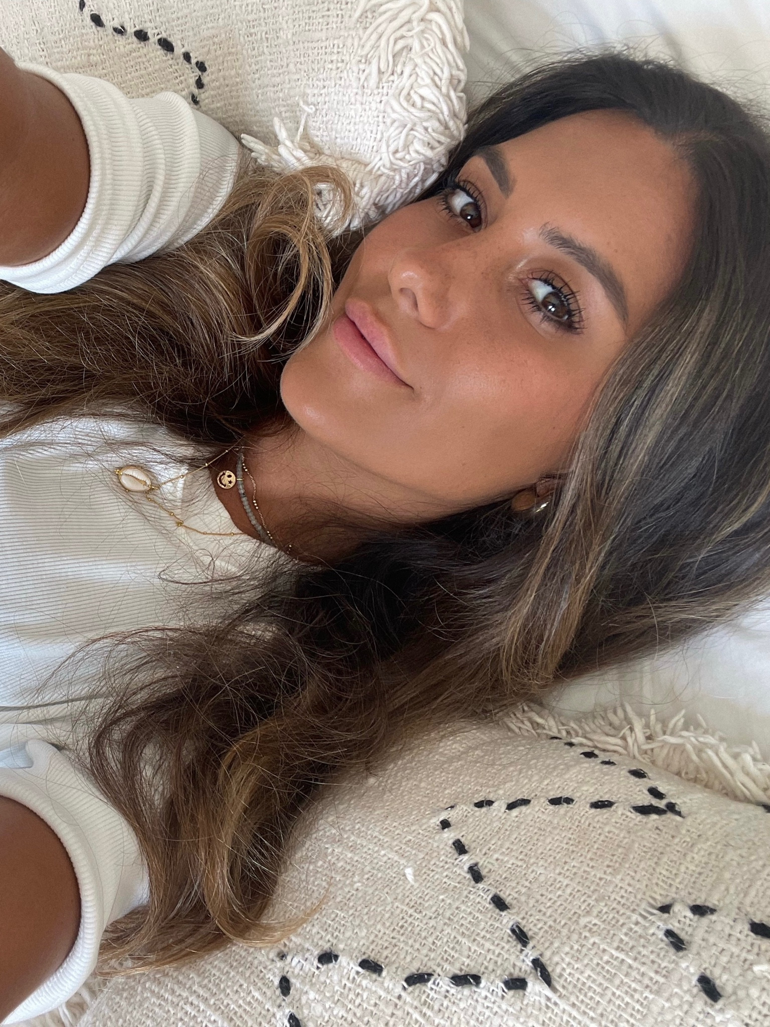 Face Tan 🤍