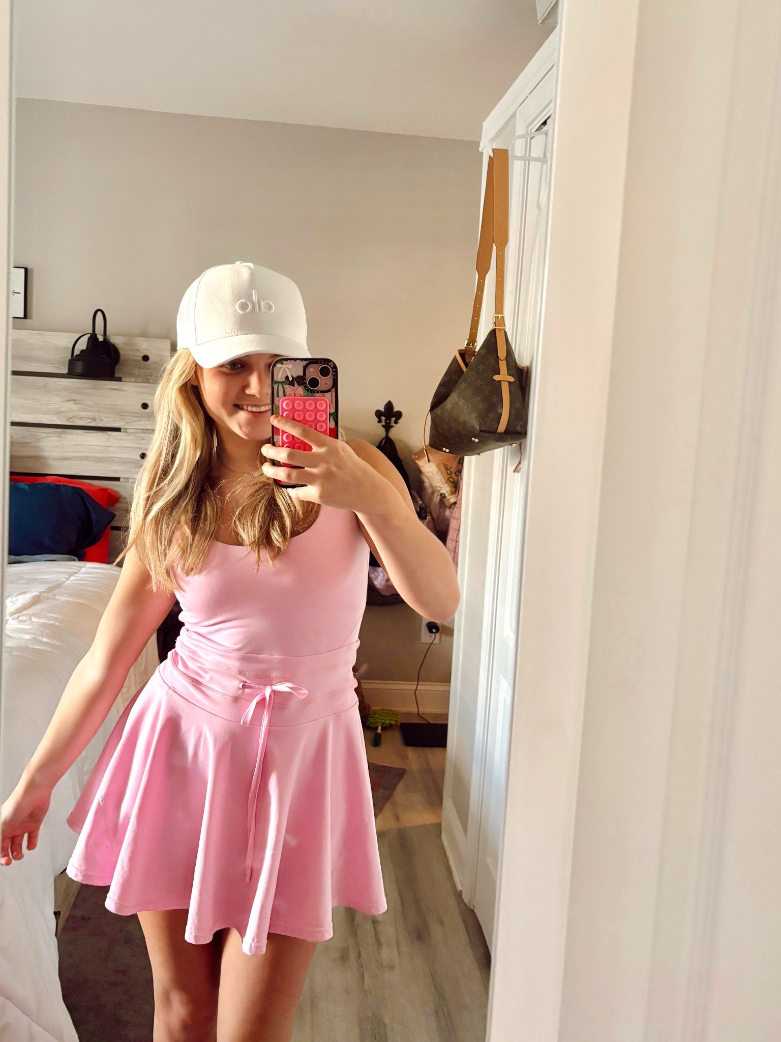 OOTD💗

#LTKStyleTip #LTKPetite #LTKSummerEdit