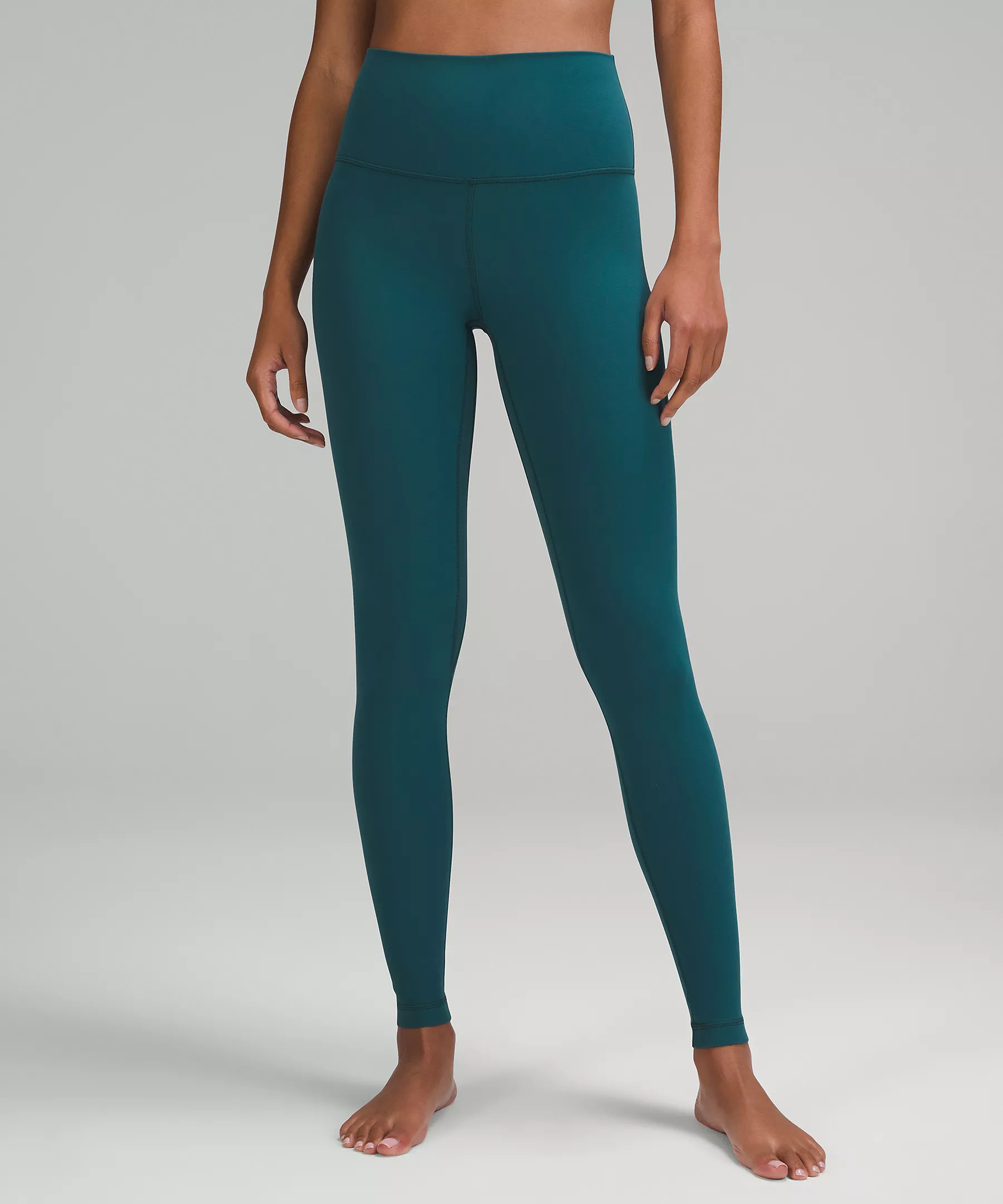 lululemon Align™ High-Rise Pant 28" | Women's Pants | lululemon | Lululemon (US)