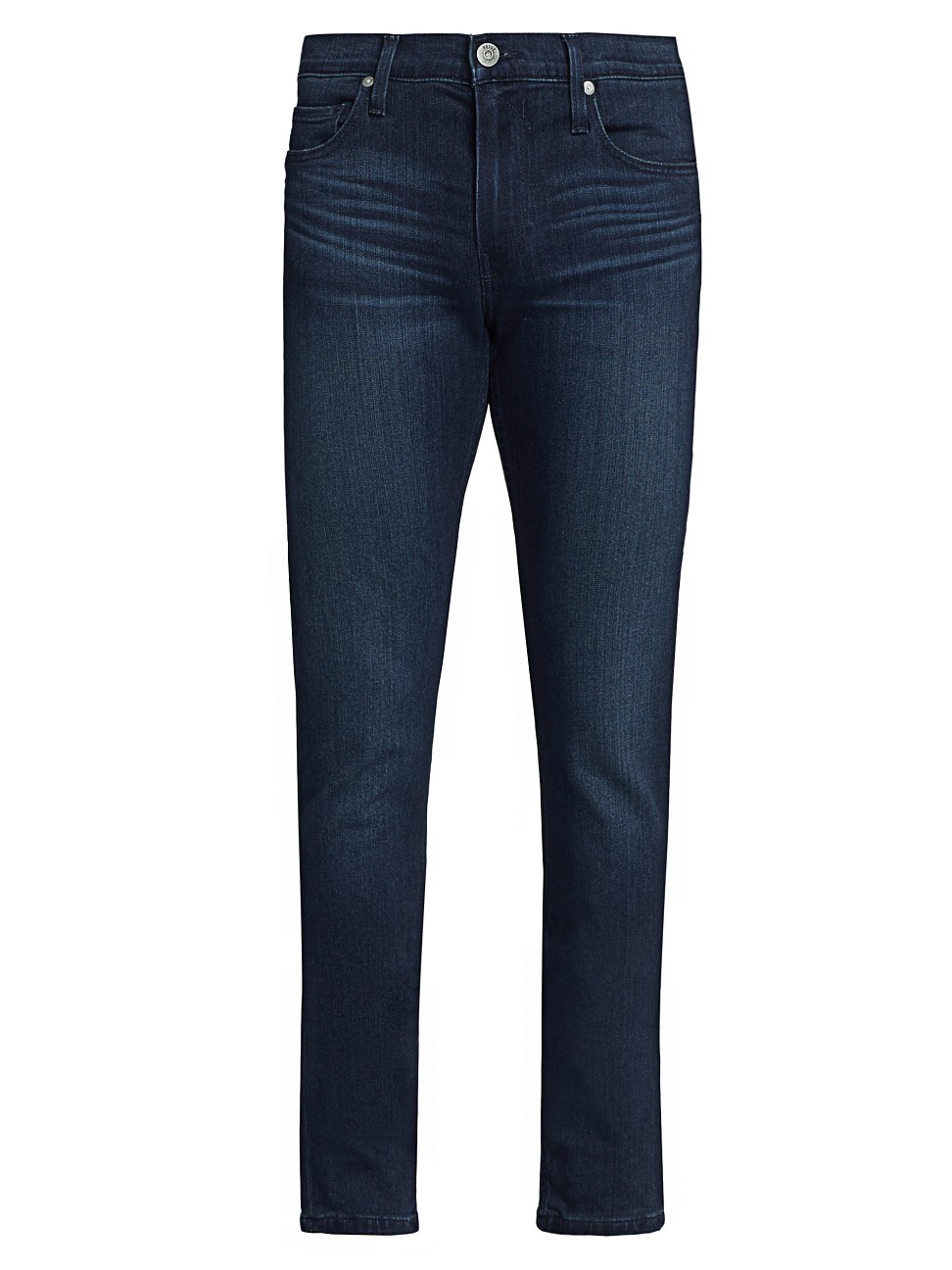 Paige Jeans Men's Croft Skinny Jeans - Brawley - Size 30 | Saks Fifth Avenue