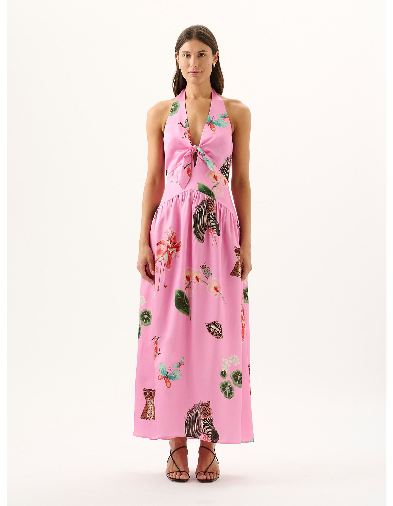 SANGRIA DRESS | David Jones (Australia & New Zealand)