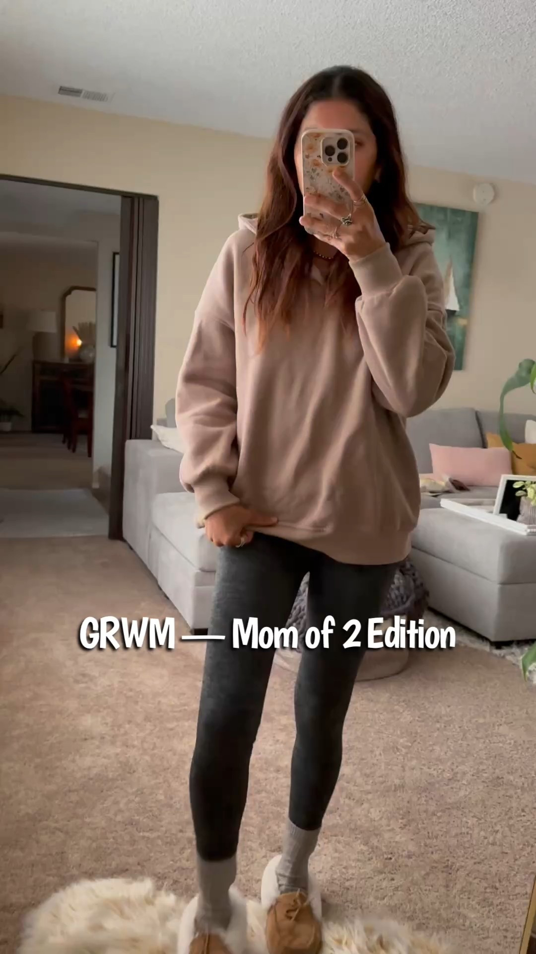 I’ve been focusing on habits that support my body instead of forcing productivity 🤍
Daily walks, slower mornings, intentional pauses—and one simple addition to my routine: Happy Aging NAD+ Women’s Longevity Formula.
I take 3 capsules a day to support cellular energy, focus, and healthy aging. It fits seamlessly into my lifestyle and helps me show up feeling more balanced and consistent—without the overwhelm.
If you’re looking for an easy way to support energy and longevity, this has become a daily non-negotiable for me ✨
Save 15% code CINTHIA

NAD+ supplement, women’s longevity, healthy aging for women, daily wellness routine, energy support supplement, productivity support, cellular energy, women’s health supplement, mindful lifestyle, wellness essentials, self care routine, hormone balance support, morning routine habits, longevity lifestyle, wellness finds

#LTKdayinmylife #LTKselfcare #LTKOver40

#LTKdayinmylife #LTKOver40 #LTKmomlife