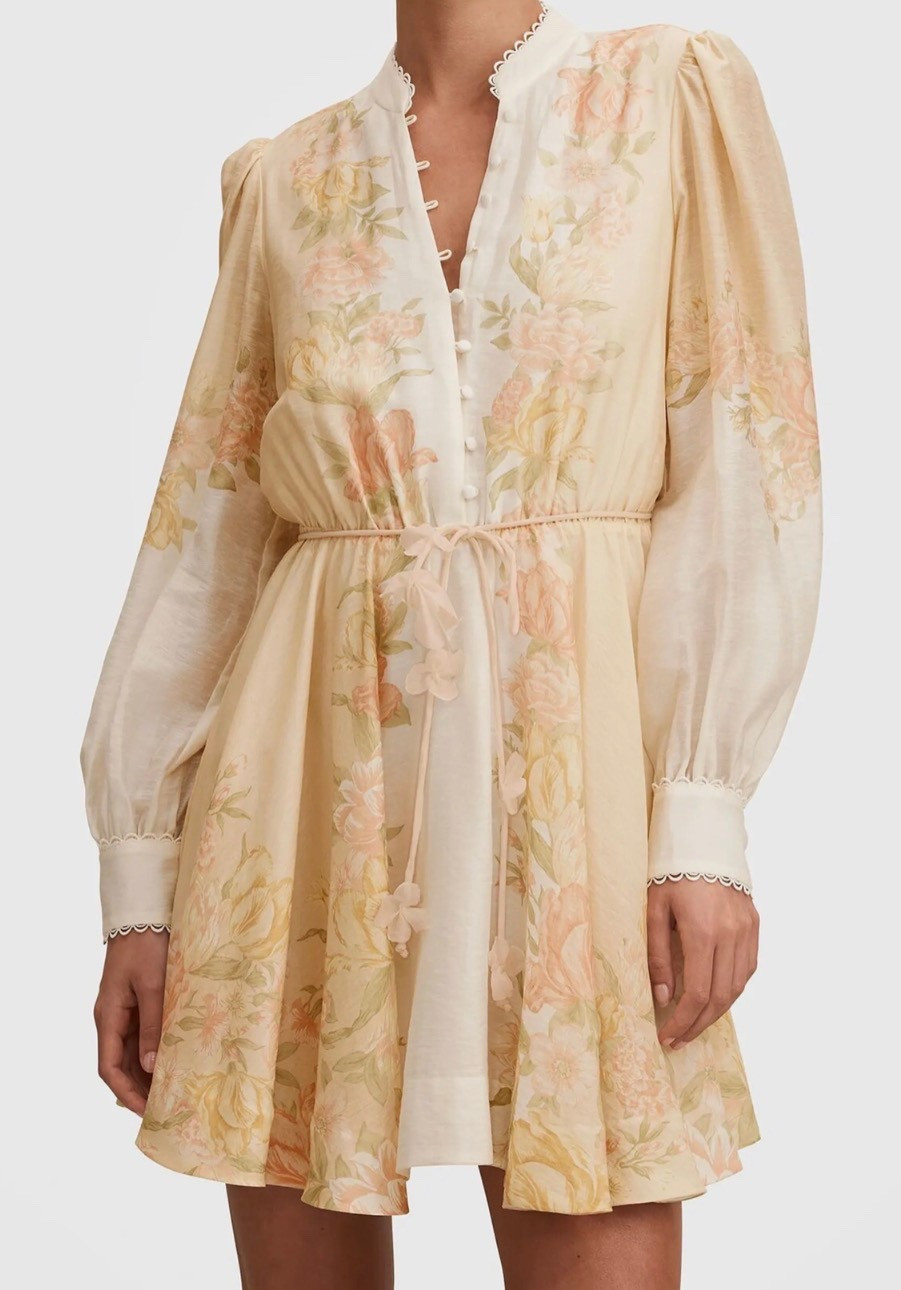 Spring dress
Vacation 
Wedding guest dress


#LTKWedding #LTKSeasonal #LTKootd