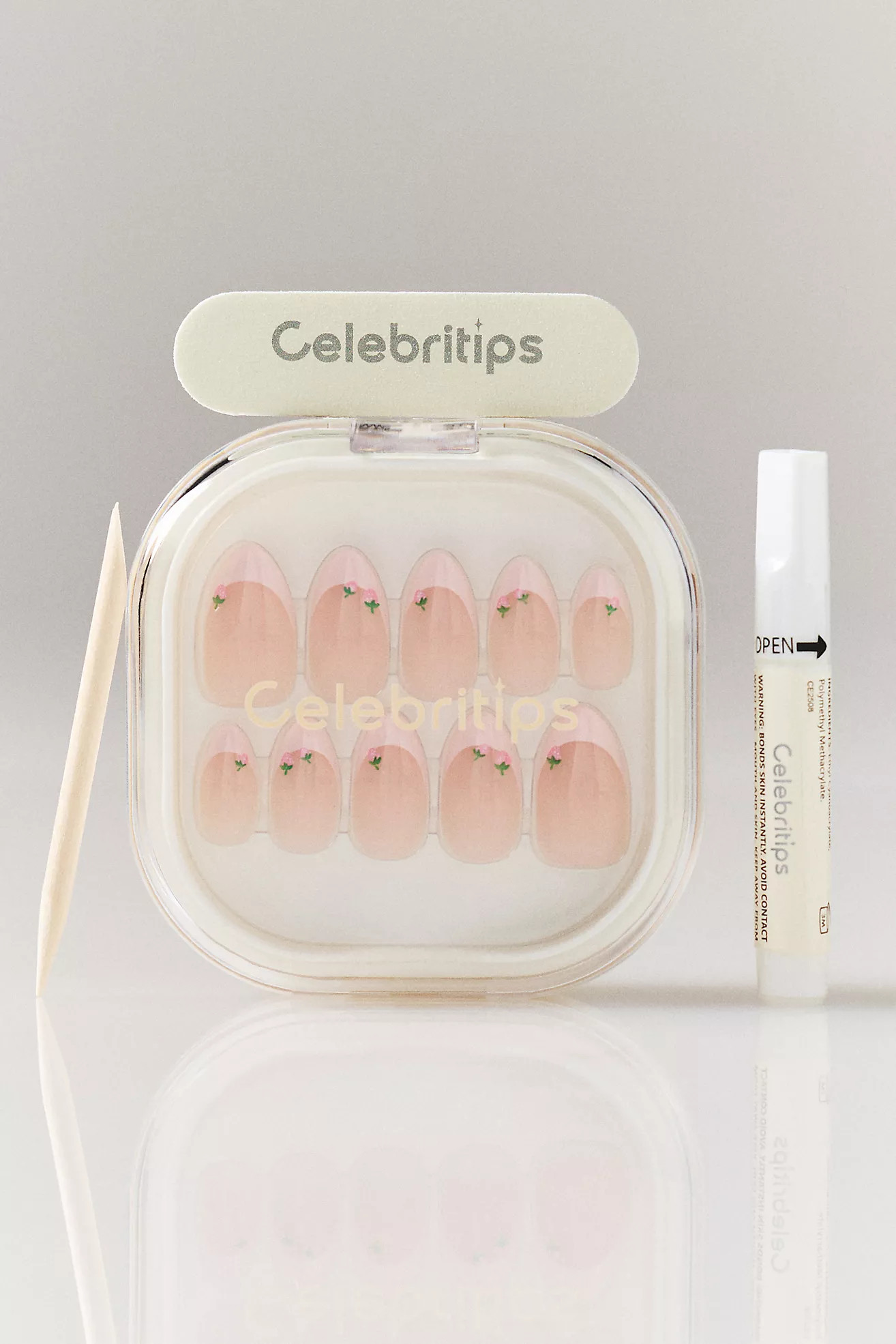 Celebritips Press-On Nails | Anthropologie (US)