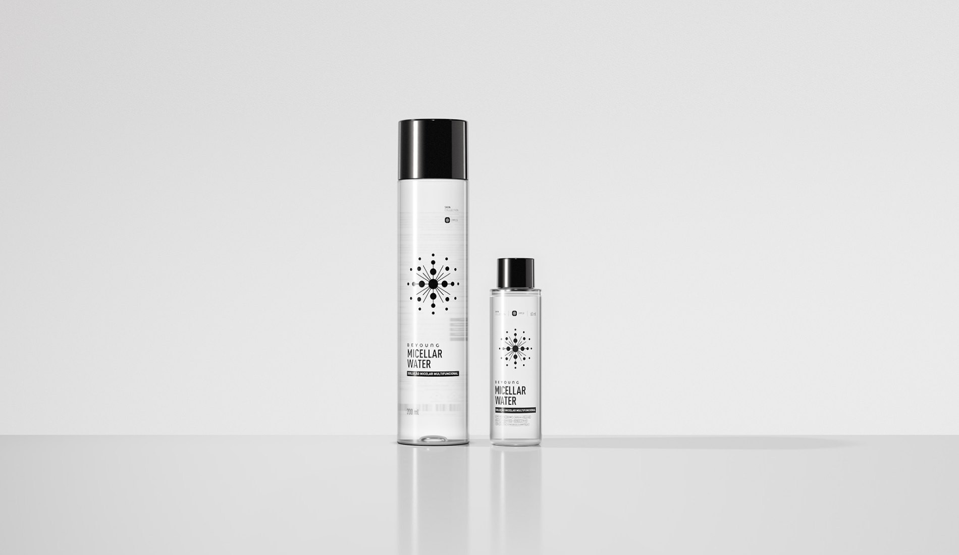Micellar Water | Beyoung (BR)