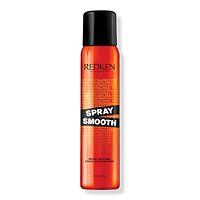 Redken Spray Smooth Anti-Frizz Spray with Heat Protection | Ulta