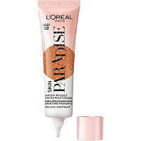 L'Oreal Skin Paradise Water-Infused Tinted Moisturizer | Ulta