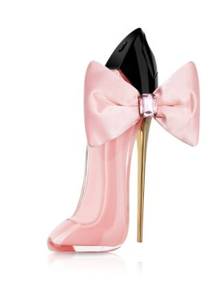 Carolina Herrera Good Girl Blush Bowtastic Eau de Parfum Collector's Holiday Edition 2.7 oz.  | B... | Bloomingdale's (US)