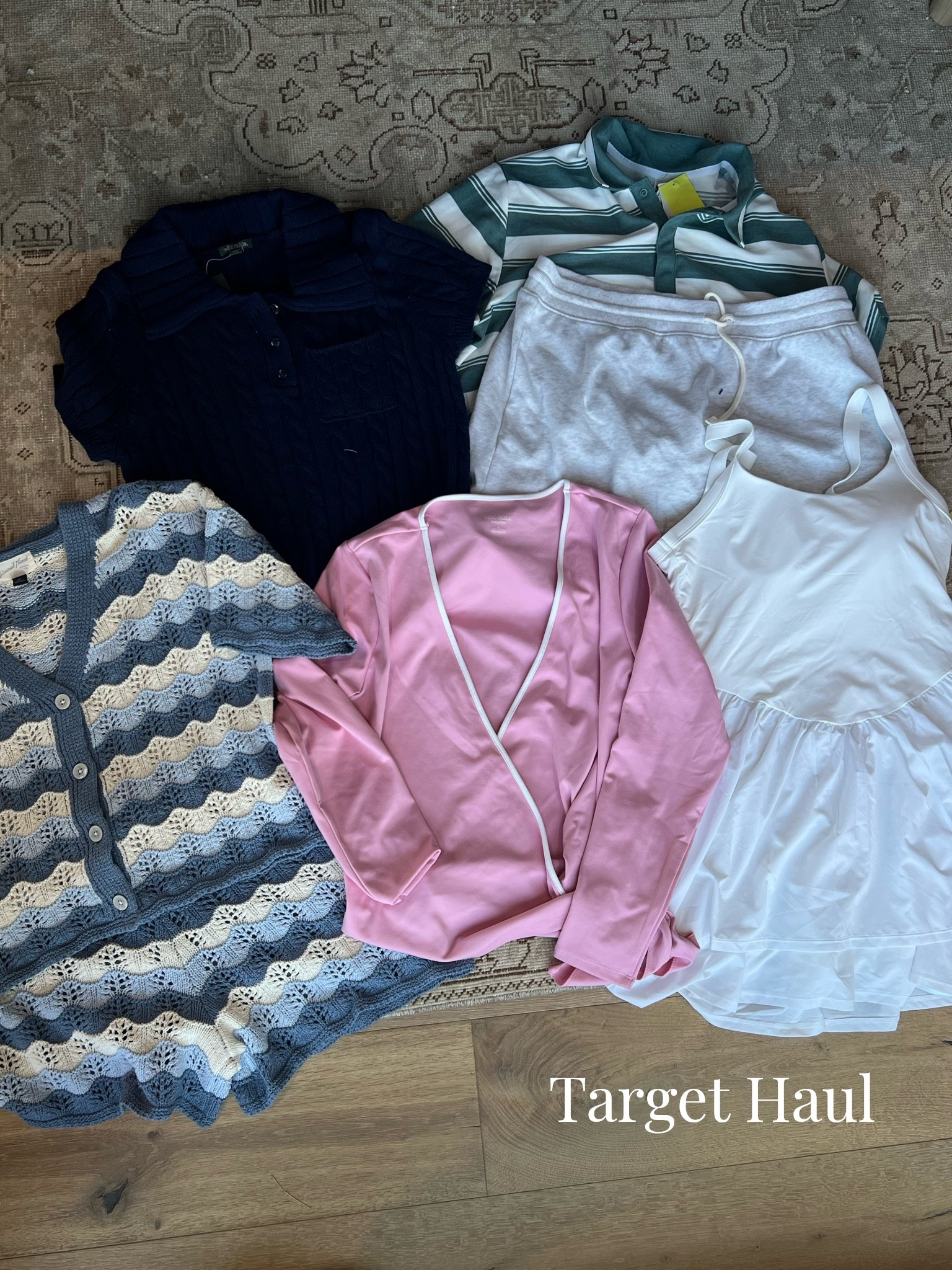 Ran into target yesterday and picked up a few things!! 

Dressupbuttercup.com #dressupbuttercup #dederaad

#LTKgrwm #LTKmomlife #LTKSeasonal