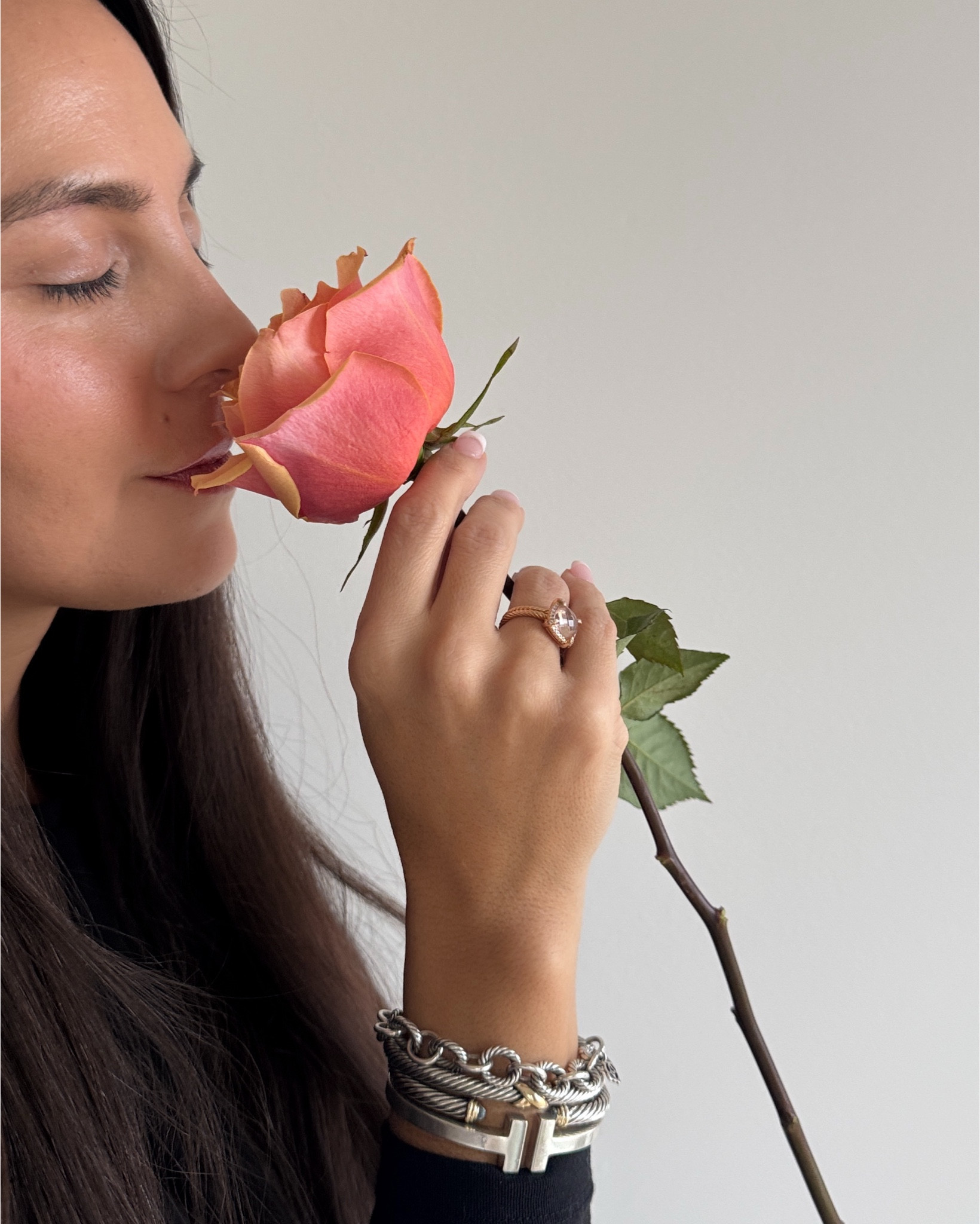 I have some special pieces of jewelry I cherish. Each of my pieces commemorate a special memory or occasion. I wanted to share my favorites with you because Valentine’s Day is around the corner and these pieces will stand the test of time. 

#davidyurman #valentinesdaygiftideas #valentinesday #giftsforher #armcandy #dailystack #braceletstack #morganite 

#LTKGiftGuide #LTKOver40