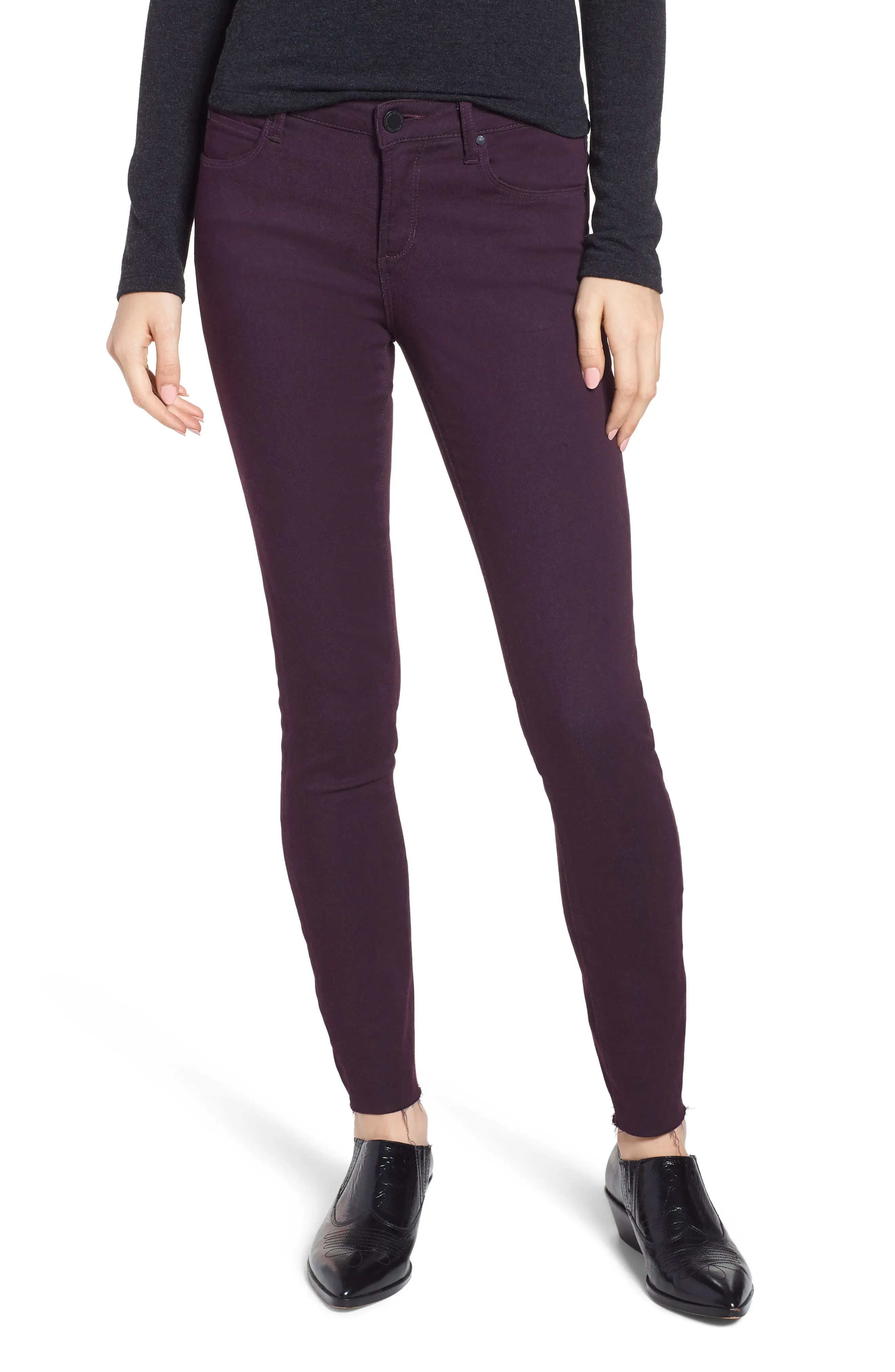 Articles of Society Sarah Skinny Jeans (Davenport) | Nordstrom