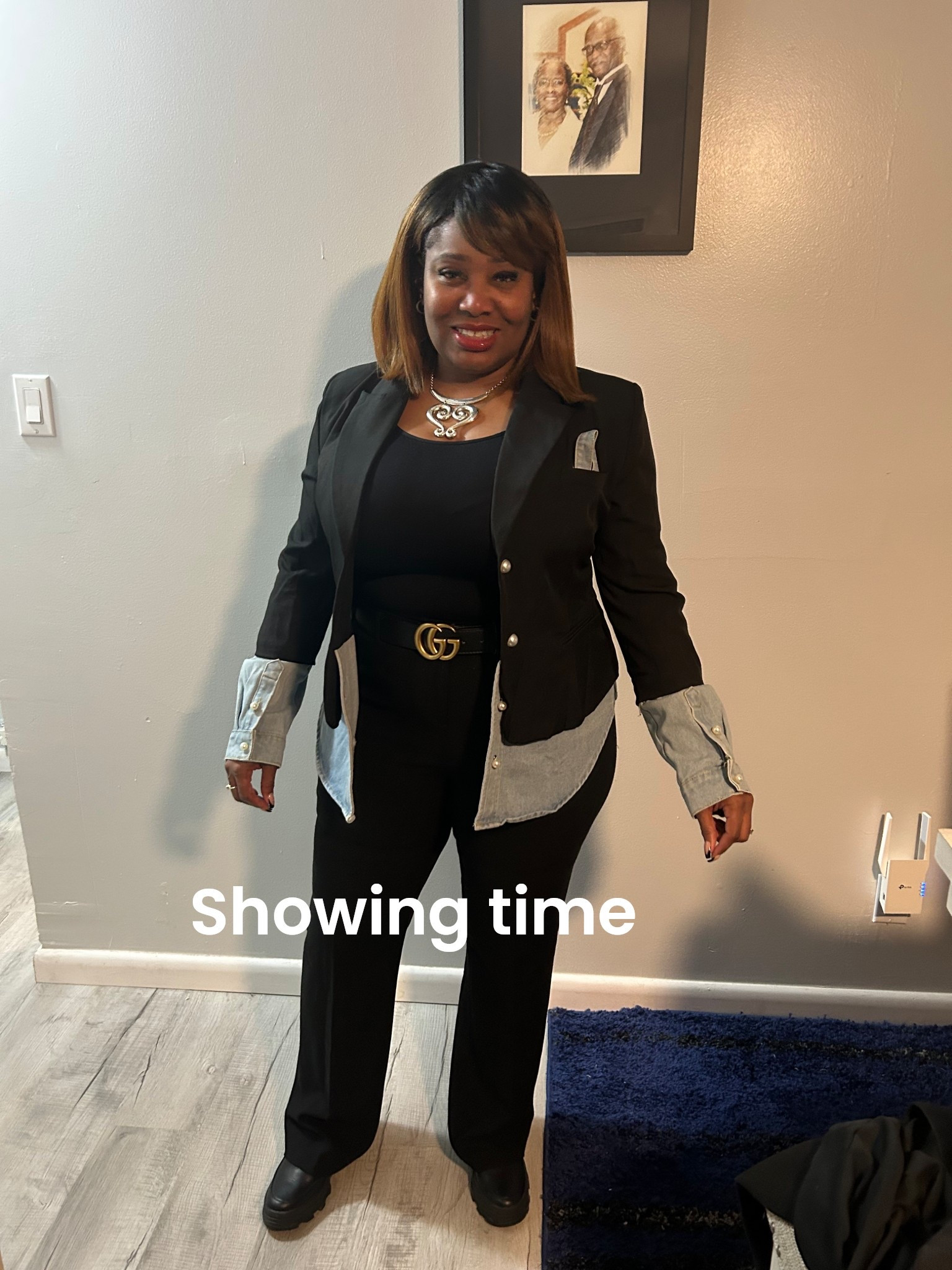#LTKWorkwear #LTKdayinmylife #LTKootd