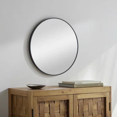 Destefano Essence Mirror | Wayfair North America