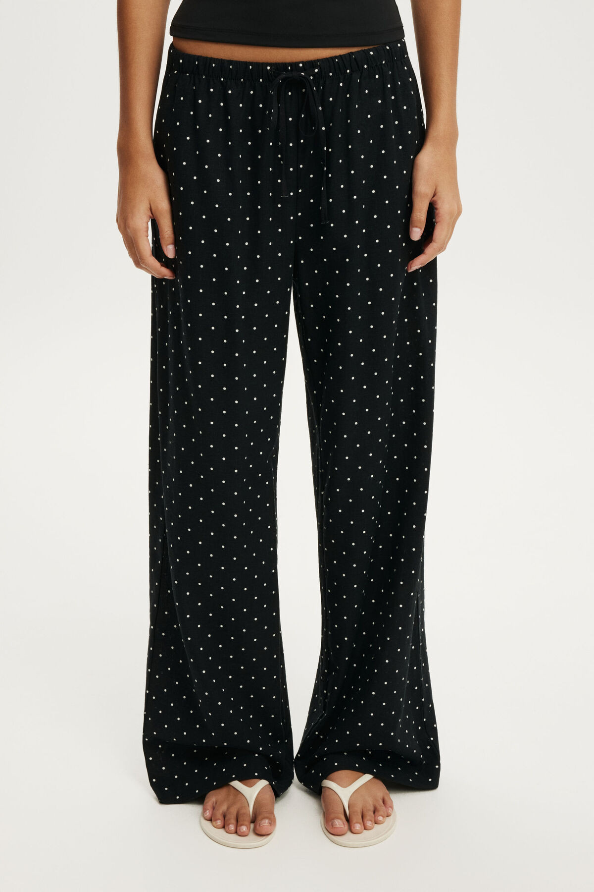 Haven Wide Leg Pant | Cotton On (ANZ)