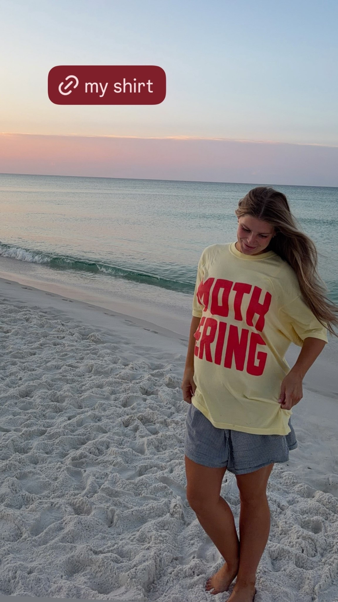 My “Mothering” tee! ✨

#LTKootd #LTKBump #LTKmomlife