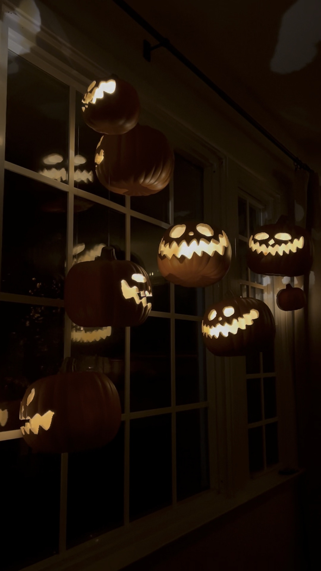 The details from my Harry Potter Halloween decorations!

I have so many more plans and ideas for our Harry Potter Halloween decorations this year! Make sure to follow along for the DIY tutorials!

#spookyseason #spookyszn #codeorange #halloween #halloweendecor #halloweendecorations #harrypotter #harrypottertiktok #fallvibes #autumn #autumnvibes #autumnaesthetic #harrypotterhalloween #floatingcandles #floatingpumpkins #fyp #foryou #foryoupage #darkacademia #darkacademiaaesthetic #hogwarts #halloweenathogwarts #diyhalloween #diyhalloweendecor 

#LTKunder50 

#LTKHalloween #LTKhome #LTKSeasonal