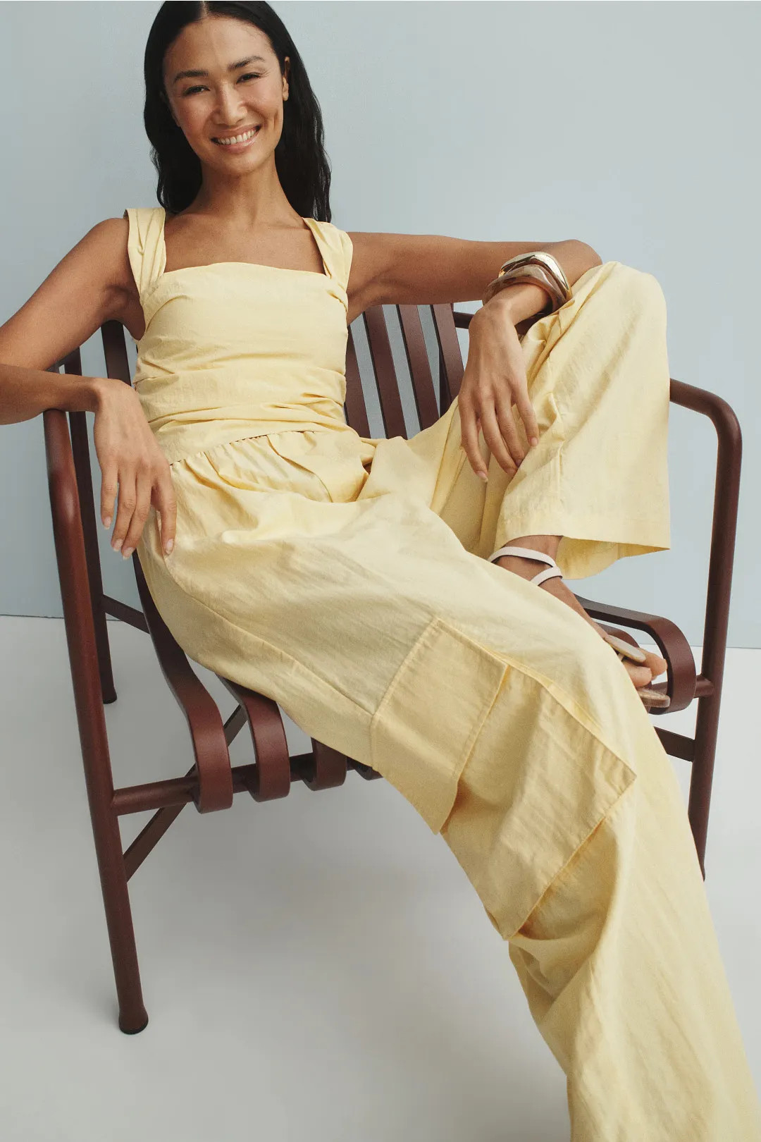 Brigitte Pants | Rent the Runway