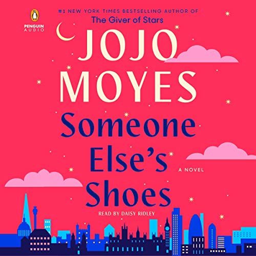 Someone Else's Shoes: A Novel | Amazon (US)