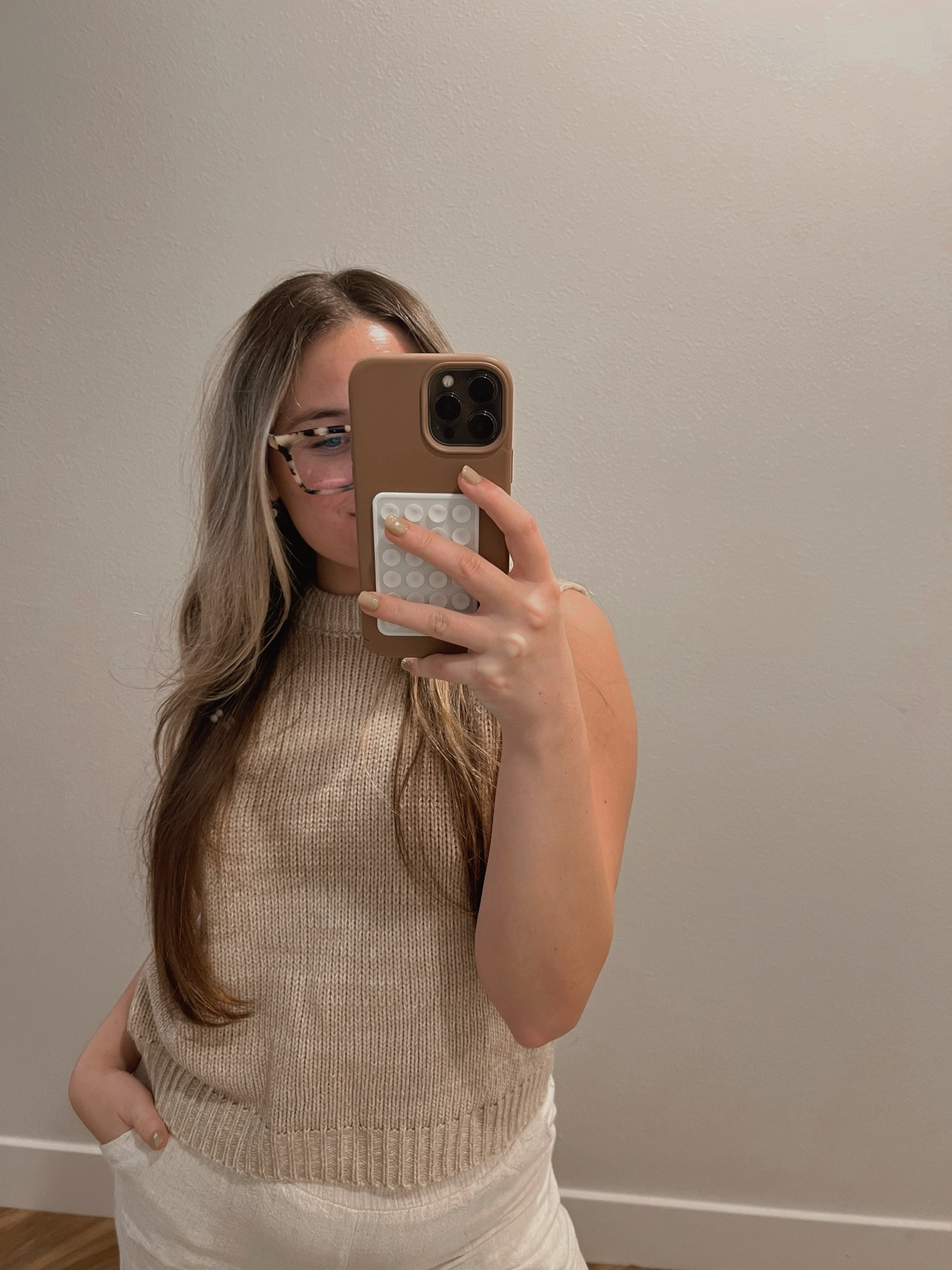 WFH 👩‍💻 

#LTKStyleTip #LTKWorkwear