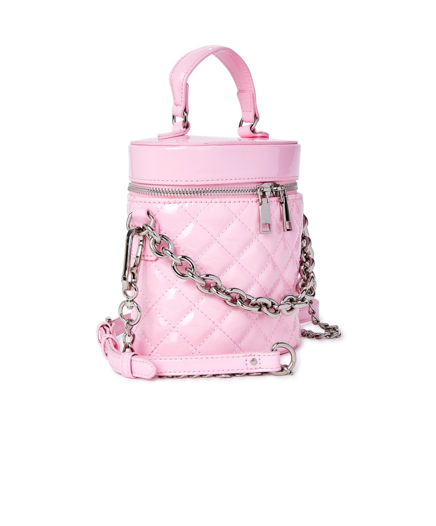 Pink Crossbody 🎀

#LTKunder50 #LTKunder100
