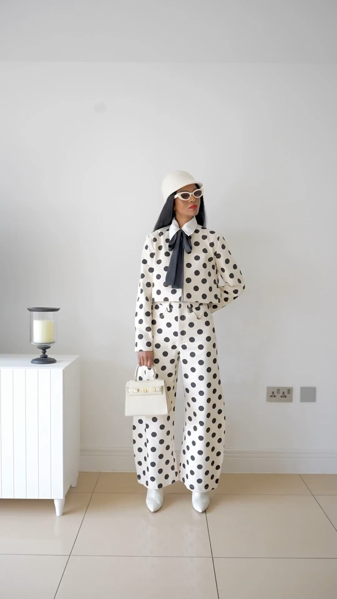 {•POLKA DOTS•} 

#LTKspring #LTKeurope #LTKluxury