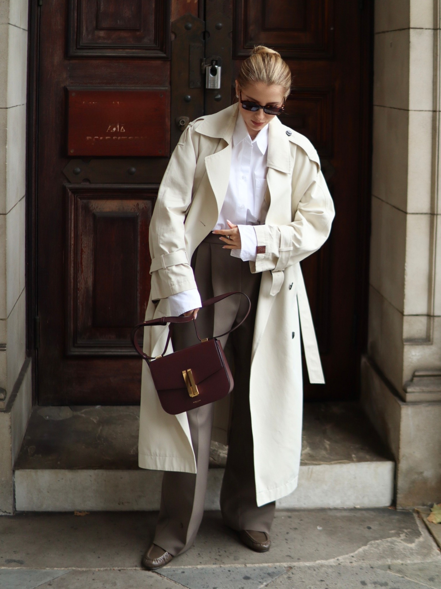 The search for the perfect spring trench is over. #ad


#LTKspring #LTKuk #LTKstyletip