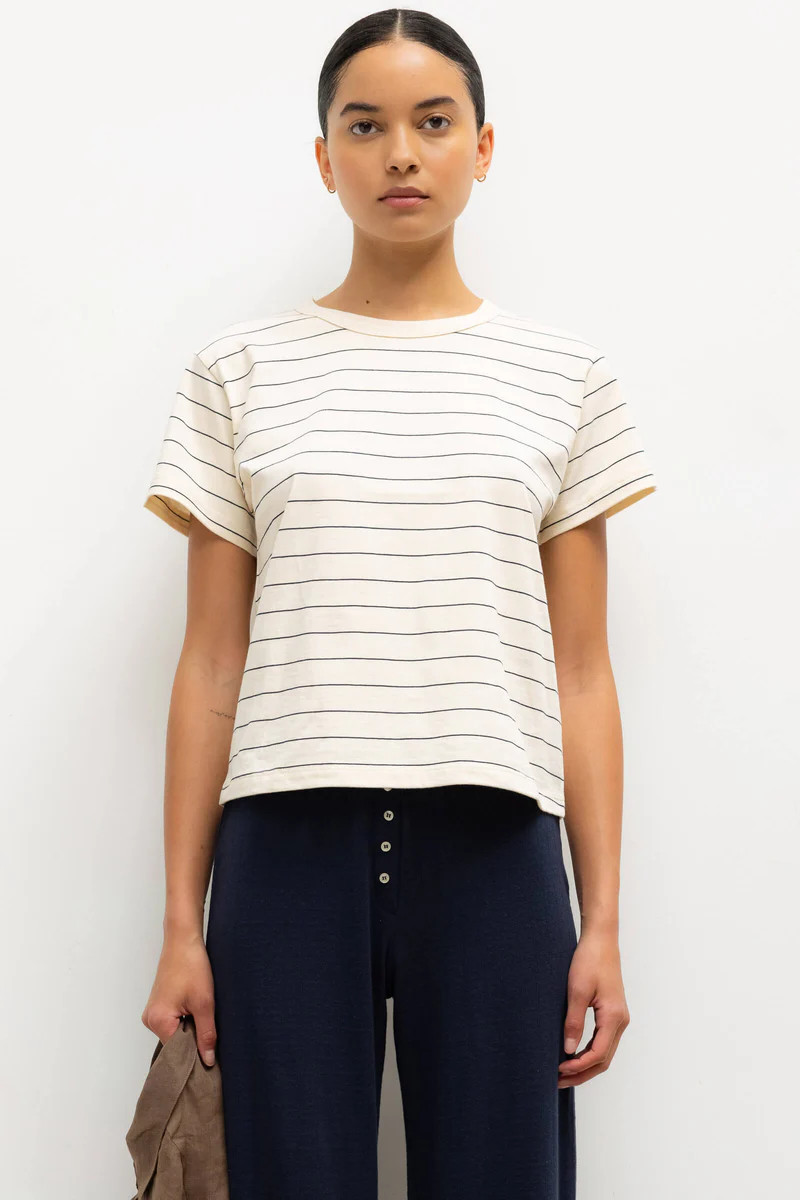 The Margo Stripe | LESET