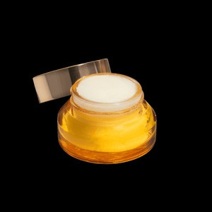 Lip Scrub, Wild Honey | Poppy & Pout