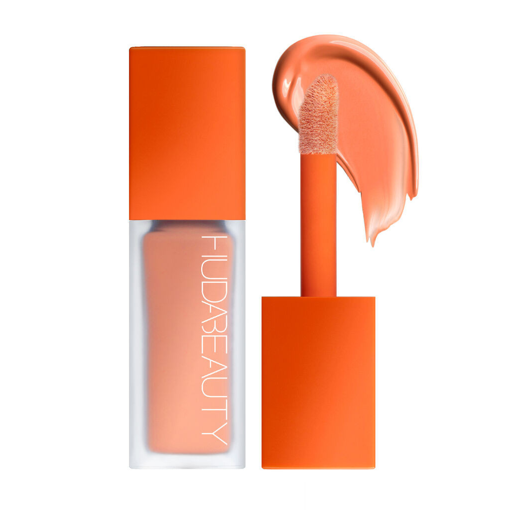 #FAUXFILTER Color Corrector | HUDA BEAUTY | Huda Beauty US