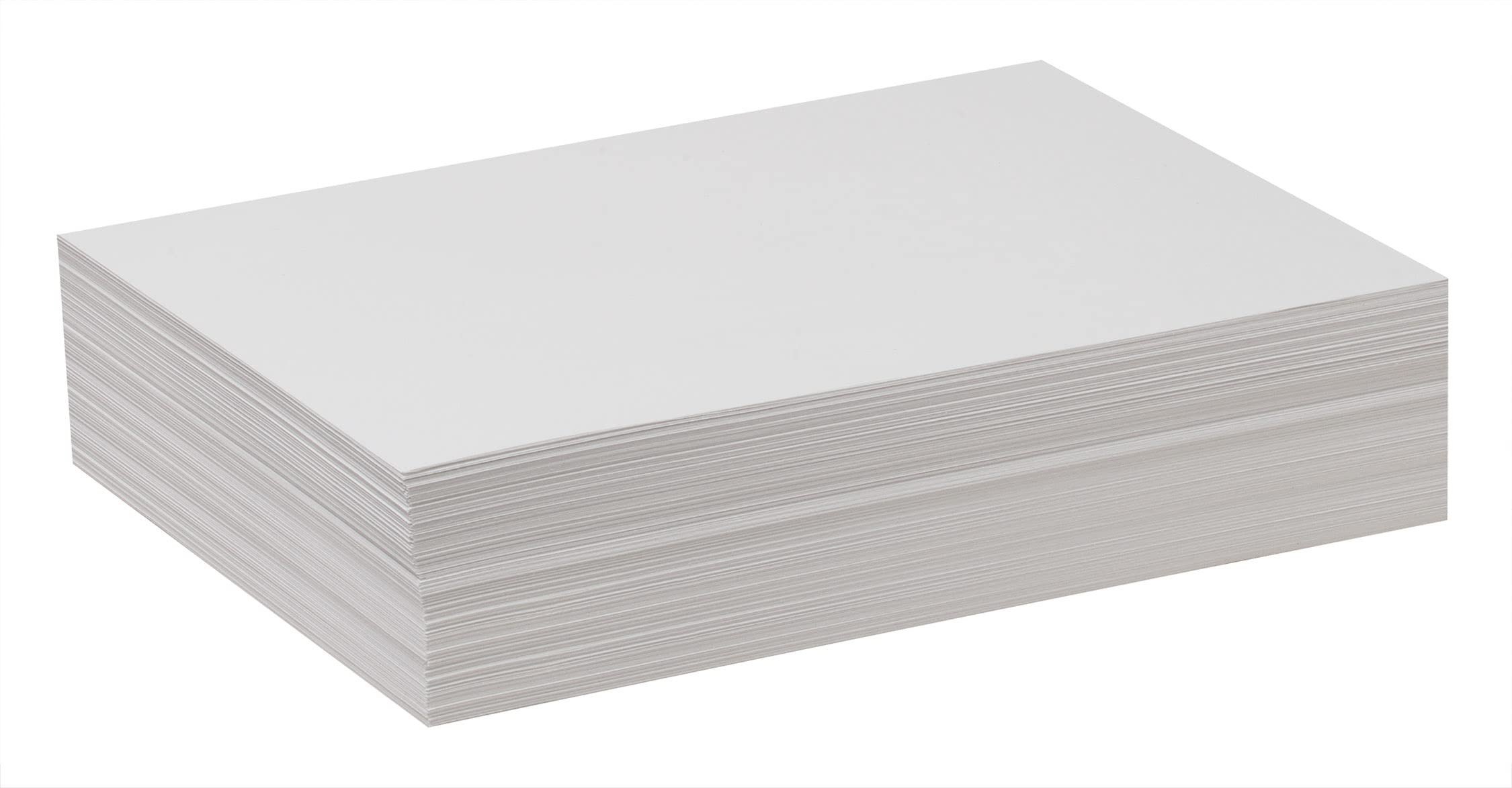 Pacon Drawing Paper, White, Standard Weight, 9" x 12", 500 Sheets | Amazon (US)