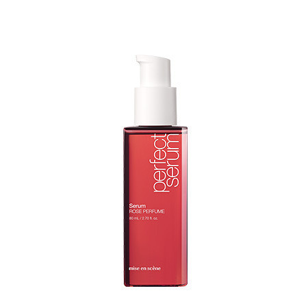 [Deal] miseenscéne - Perfect Serum Rose Perfume - 80ml | Stylevana