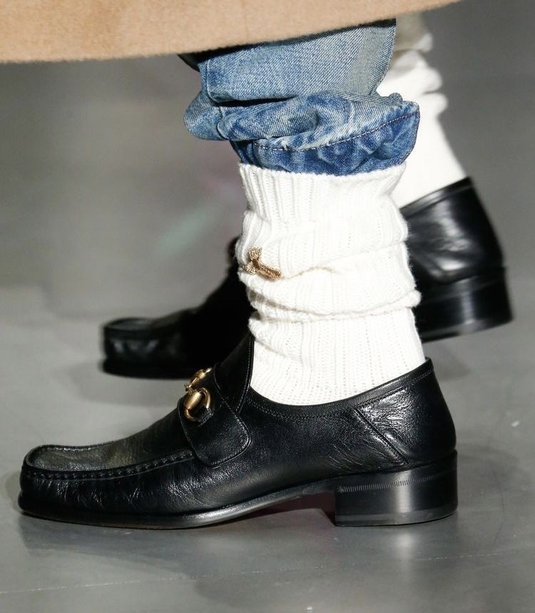 Loafers & ballet flats 