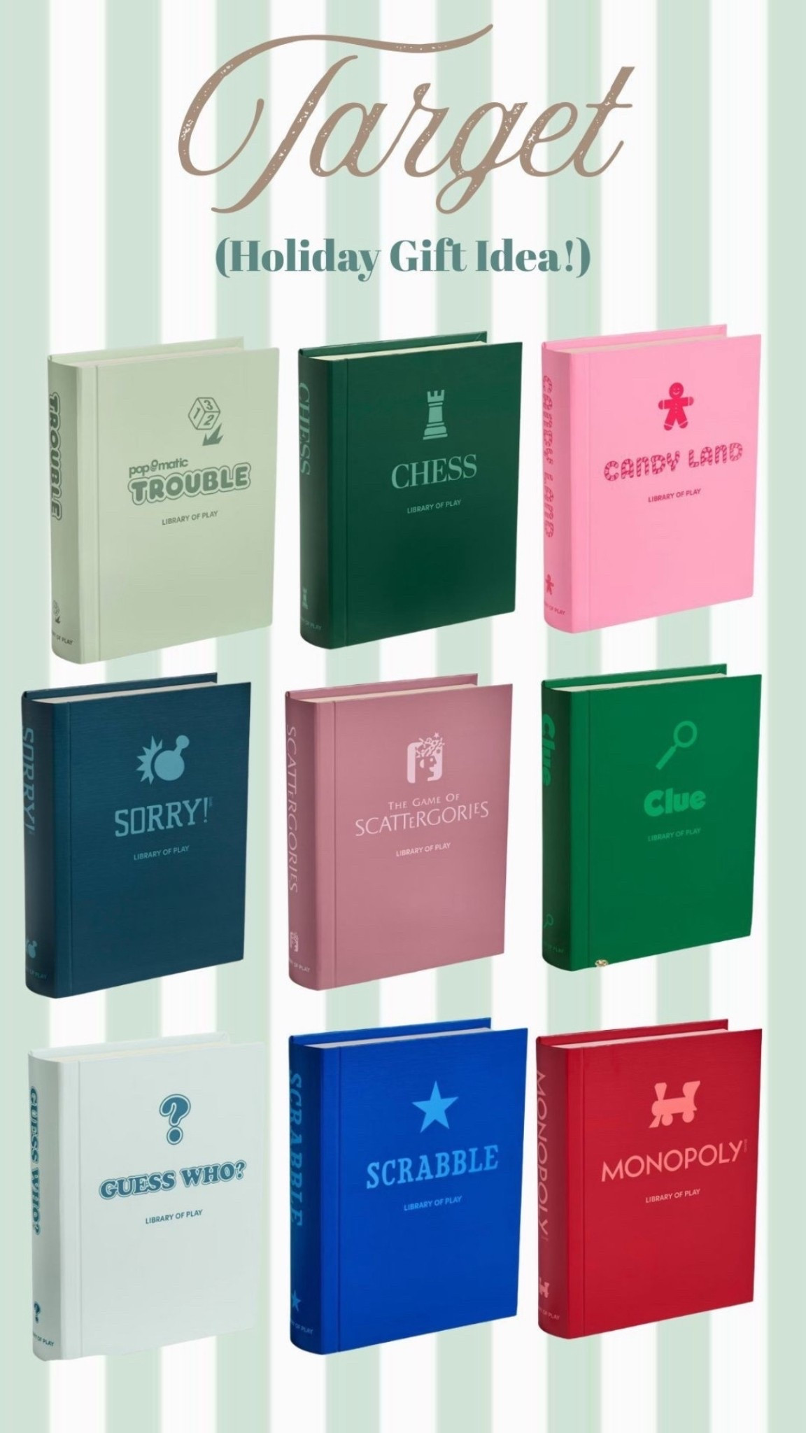 Great holiday gift! Target 

#LTKGiftGuide #LTKFindsUnder50 #LTKKids