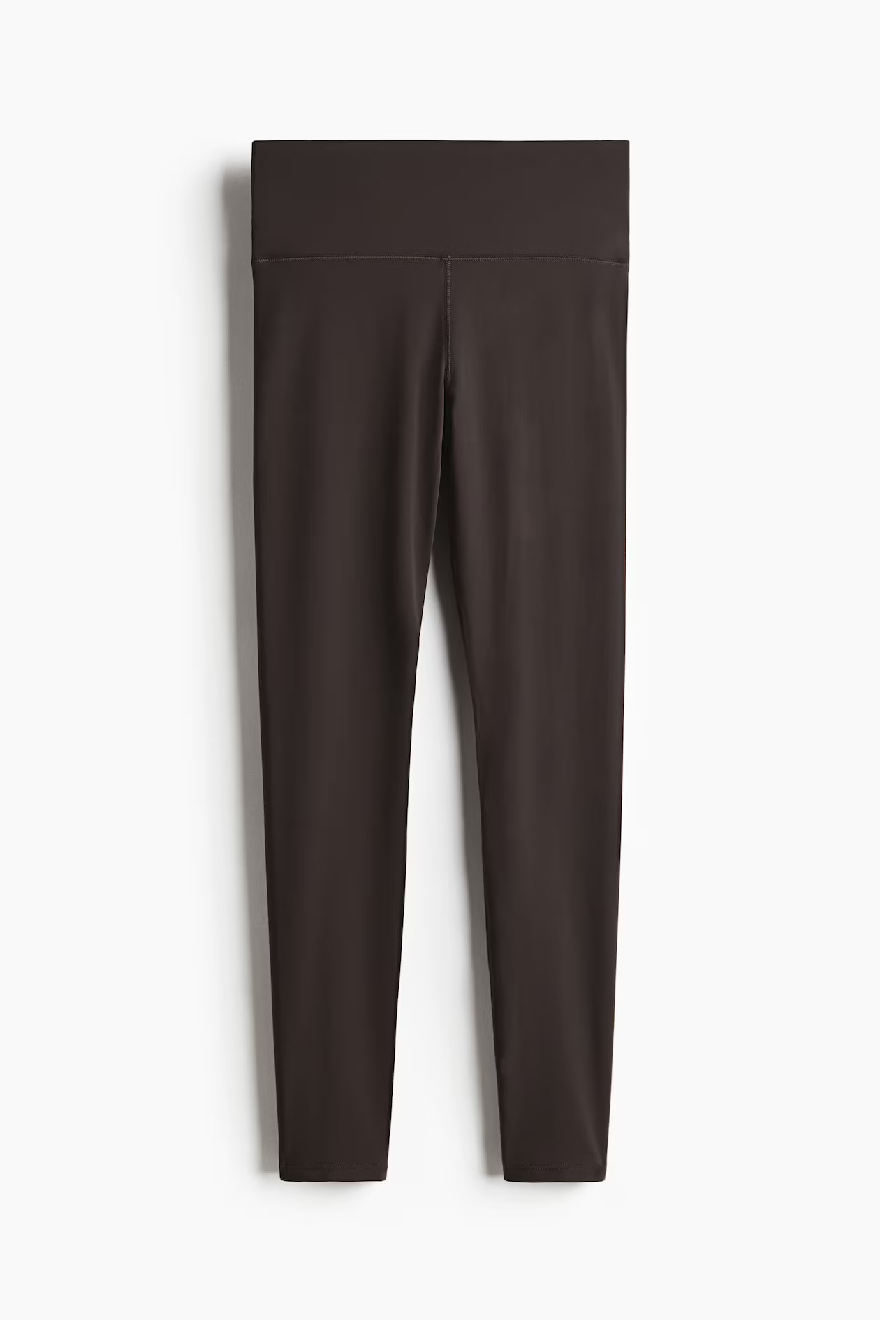 Yoga-Leggings mit SoftMove™ Lycra® | H&M (DE, AT, CH, NL, FI)