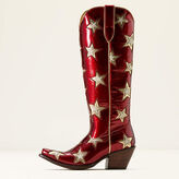 Casanova Star X Toe Western Boot | Ariat (US)