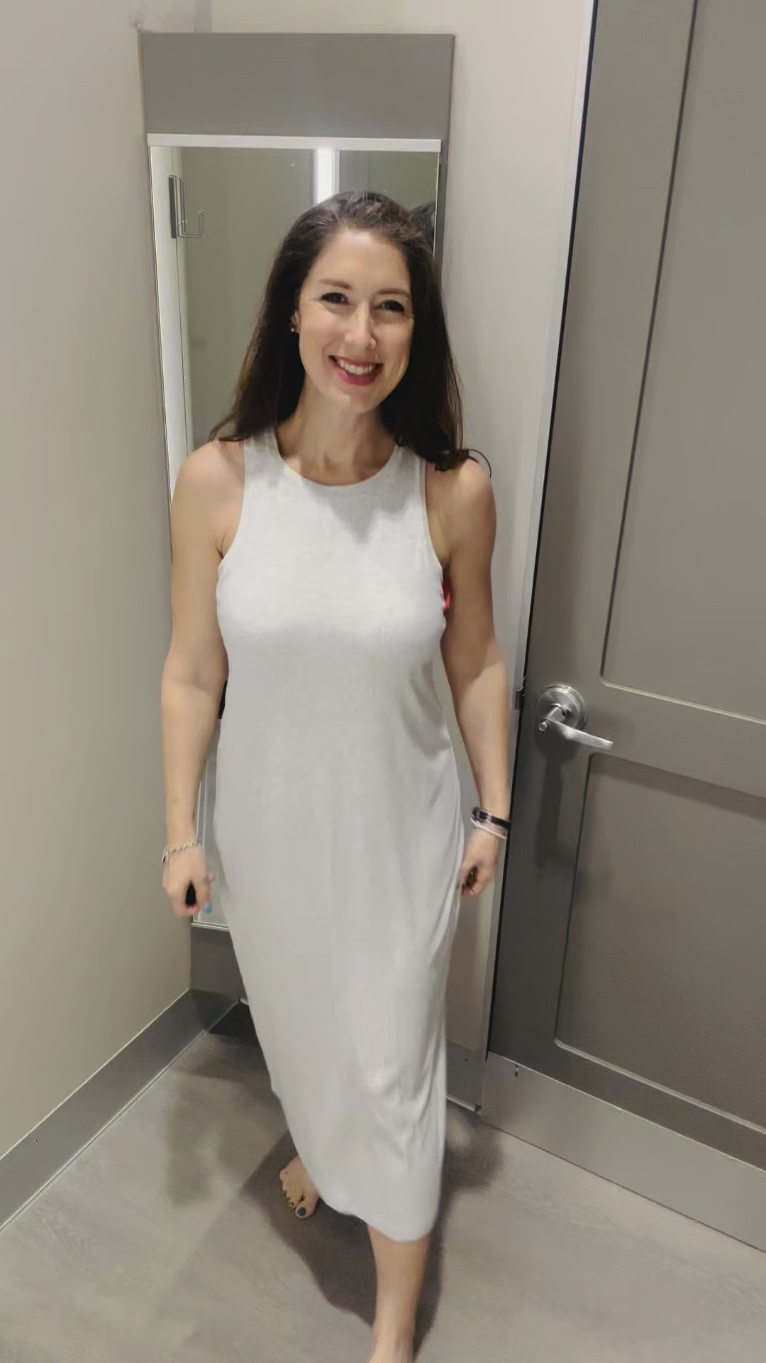 5’10”
Medium
10
38D

#LTKgrwm #LTKfitnessgoals #LTKActive