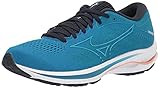 Mizuno Women's Wave Rider 25 Running Shoe | Amazon (US)