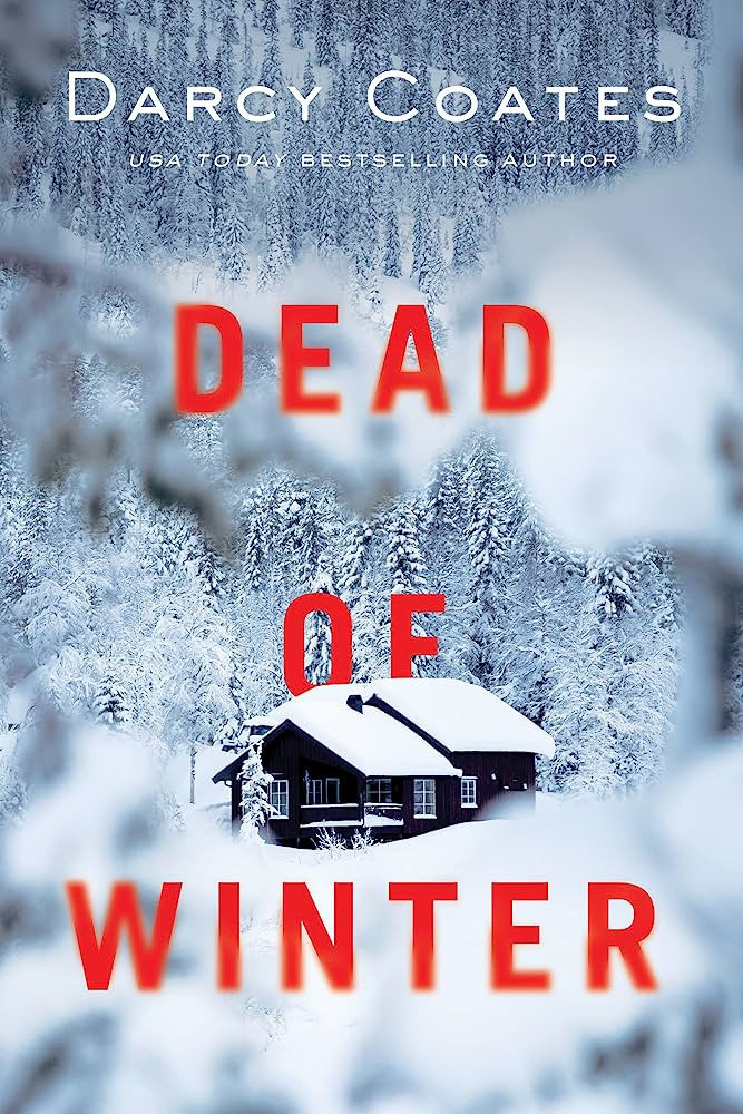 Dead of Winter | Amazon (US)